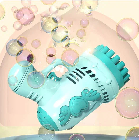 32 Holes Bubble Gun ( UAE Delivery Time: 1-3 Day )