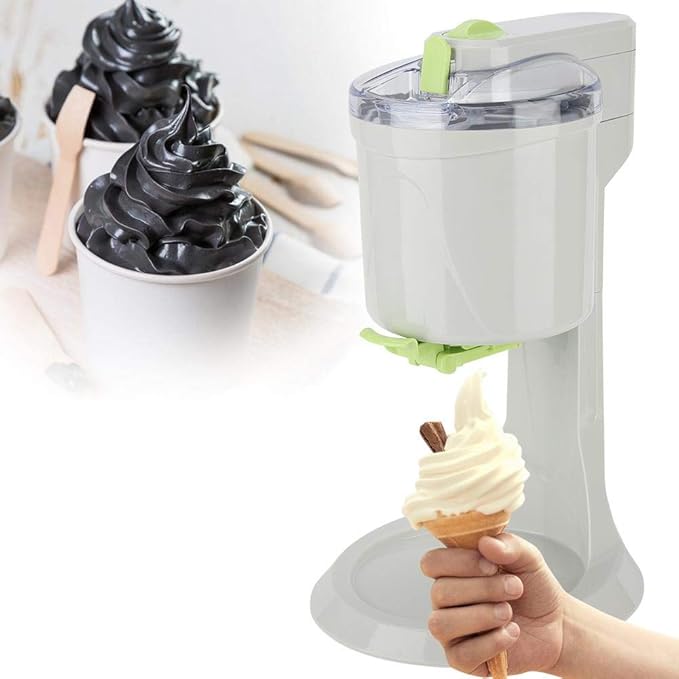LC - Ice Cream Maker ( UAE Delivery Time: 1-3 Days )