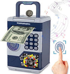 Piggy Bank ATM For Kids ( UAE Delivery Time: 1-3 Days )