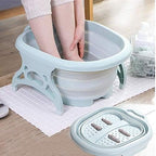Foot Soaking Tub ( UAE Delivery Time: 1-3 Days )