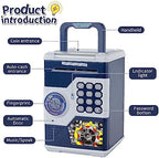 Piggy Bank ATM For Kids ( UAE Delivery Time: 1-3 Days )