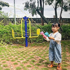 String Rope Propeller ( UAE Delivery Time: 1-3 Days )