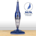 2-in-1 Vacuum Cleaner ( UAE Delivery Time: 1-3 Days )