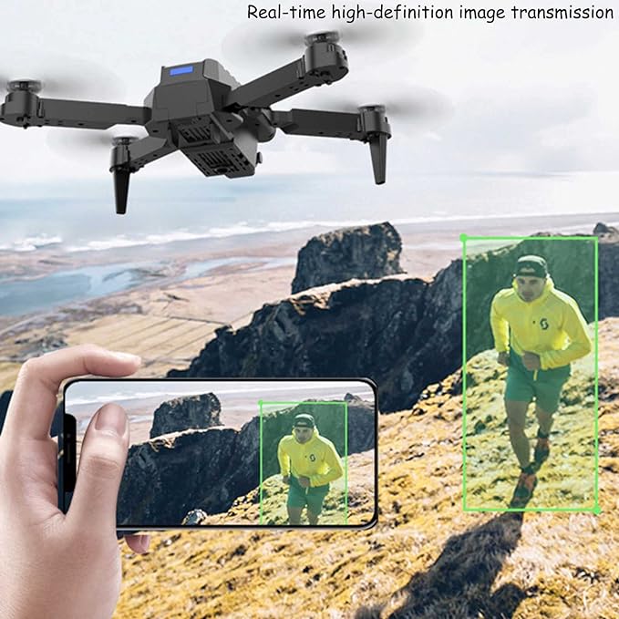 E88 Drone Camera (Eid Sale) NOW LIVE