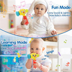 Toy Hammer  ( UAE Delivery Time: 1-3 Days )