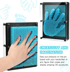 3D Pin Art  ( UAE Delivery Time: 1-3 Days )