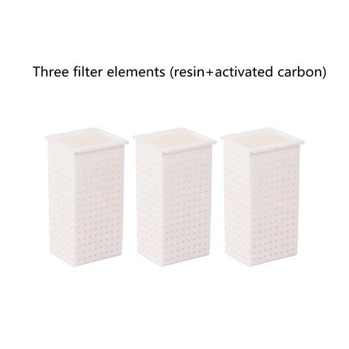 Automatic 1.5L Cat Water Fountain & Dispenser ( UAE Delivery Time: 1-3 Days )