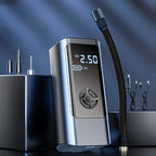 Car Air Portable Wireless Electric ( UAE Delivery Time: 1-3 Days )