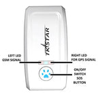 Cat GPS Tracker Locator Device for Pets ( UAE Delivery Time: 1-3 Days )