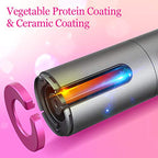 Digital Hair Curler ( UAE Delivery Time: 1-3 Days )