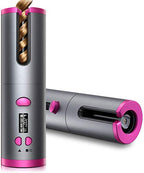 Digital Hair Curler ( UAE Delivery Time: 1-3 Days )