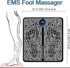 EMS Foot Massager Mat  ( UAE Delivery Time: 1-3 Days )