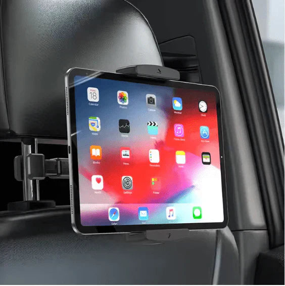 Hoco - Headrest Car Holder (CA121) ( UAE Delivery Time: 1-3 Days )