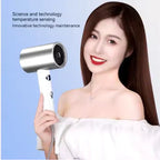 Ionic Hair Dryer ( UAE Delivery Time: 1-3 Days )