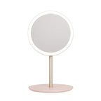LED Folding Mirror Make-up Mirror ( UAE Delivery Time: 1-3 Days )