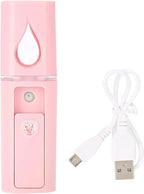 Mini Facial Steamer  ( UAE Delivery Time: 1-3 Days )