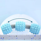 Multi - Functional Ring Massager ( UAE Delivery Time: 1-5 Day )