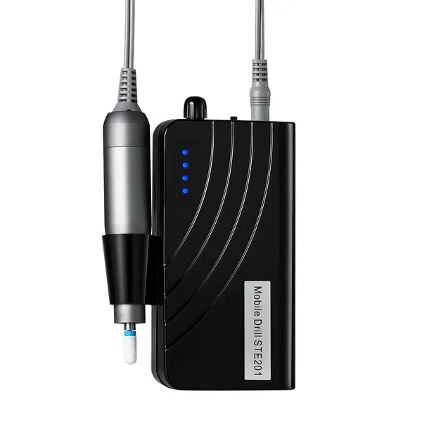 Rechargeable Nail Polisher & Remover Pen ( UAE Delivery Time: 1-3 Days )