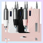 Rechargeable Nail Polisher & Remover Pen ( UAE Delivery Time: 1-3 Days )