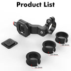 Universal Cycling Phone Holder ( UAE Delivery Time: 1-3 Days )